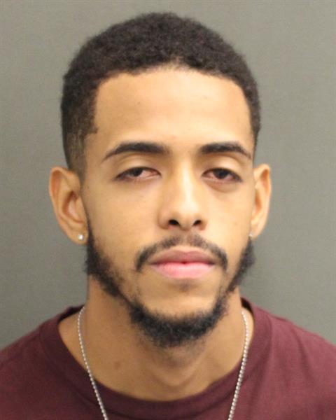 EMMANUEL DELACRUZLIND Mugshot EMMANUEL DELACRUZLIND Mugshot / County Arrests / Orange County Arrests