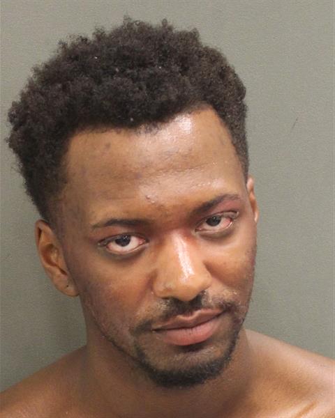  TRAVEON KARRONE MCMANUS Photo Image