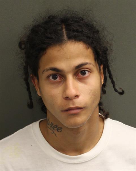  ADRIAN JHAMAL RIVERA Photo Image