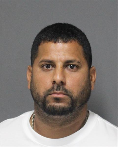  XAVIER OMAR TORRESSERRANO Photo Image