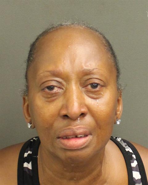 VERLISSA RICHARDS Mugshot VERLISSA RICHARDS Mugshot / County Arrests / Orange County Arrests