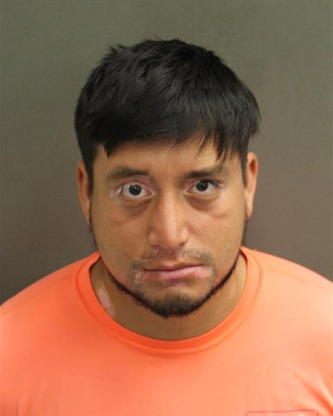  JOSE SAUL CERVANTESGALVAN Photo Image