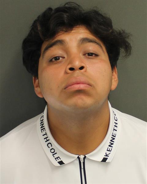  JOSE ANTONIO PEREZGONZALEZ Mugshot / County Arrests / Orange County Arrests