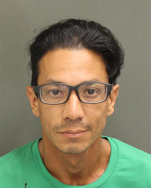  DAVID MICHAEL CALDERON Photo Image