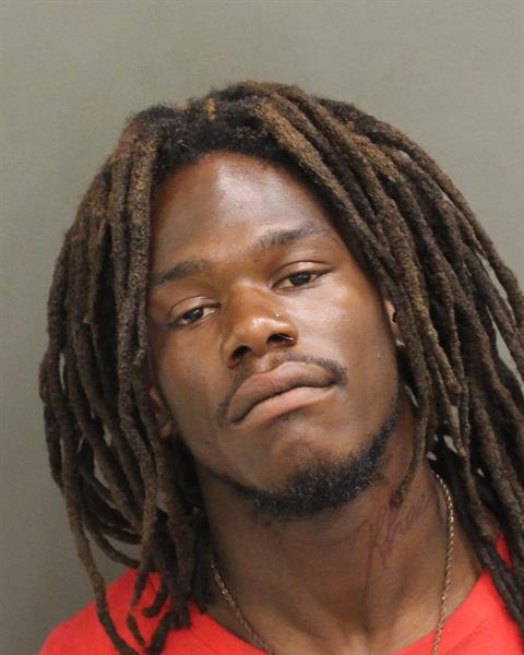  ISHMAIL K HARRISON Photo Image