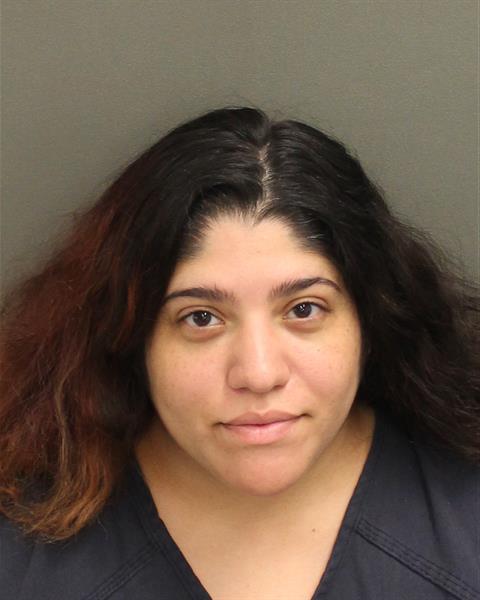  YANISHA CRISTINA ALVAREZ Photo Image