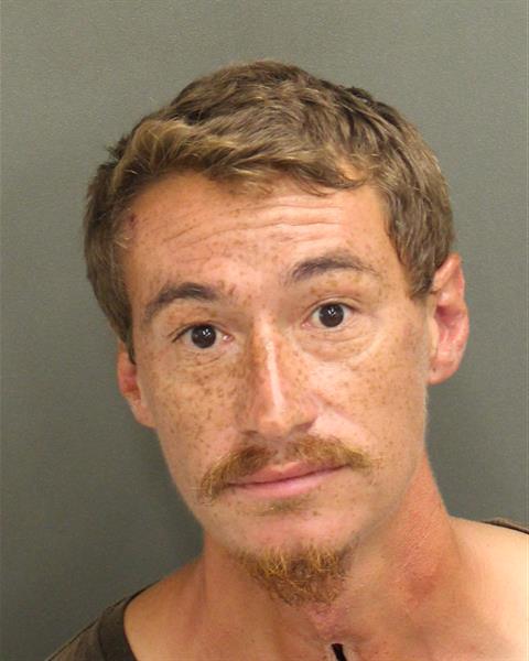  MARK ANTHONY MCCALL Photo Image