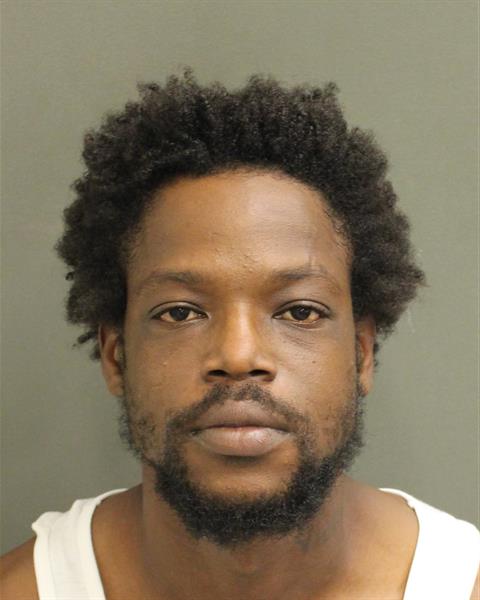  RONALD EUGENE JR GOODEN Photo Image