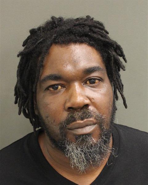  JARVIS JAVAL ELMORE Mugshot / County Arrests / Orange County Arrests