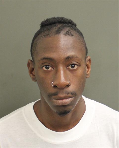  TORQUIL DANZEL COLEMAN Photo Image