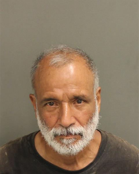  BASILIO MATIAS Mugshot / County Arrests / Orange County Arrests