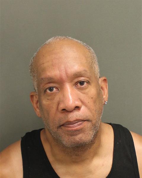  NEAL THOMAS OLIVER Mugshot / County Arrests / Orange County Arrests