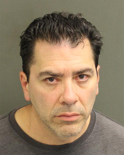 EDGARDO MELENDEZ Mugshot EDGARDO MELENDEZ Mugshot / County Arrests / Orange County Arrests