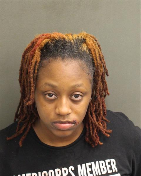  TYESHA MICHELLE CHARLES Photo Image