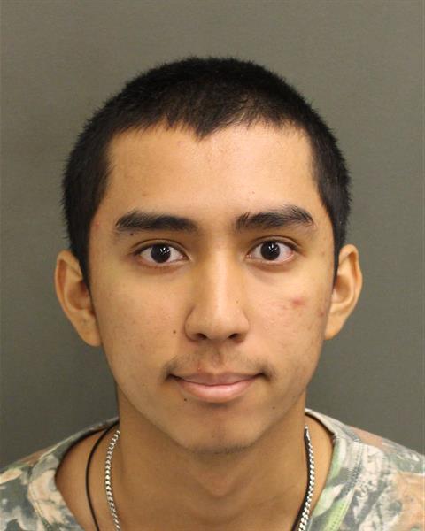  MATEO ROASA PAGUIO Mugshot / County Arrests / Orange County Arrests