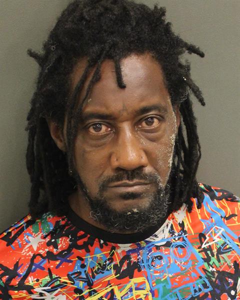  ANGELO TORRELL BUSH Photo Image