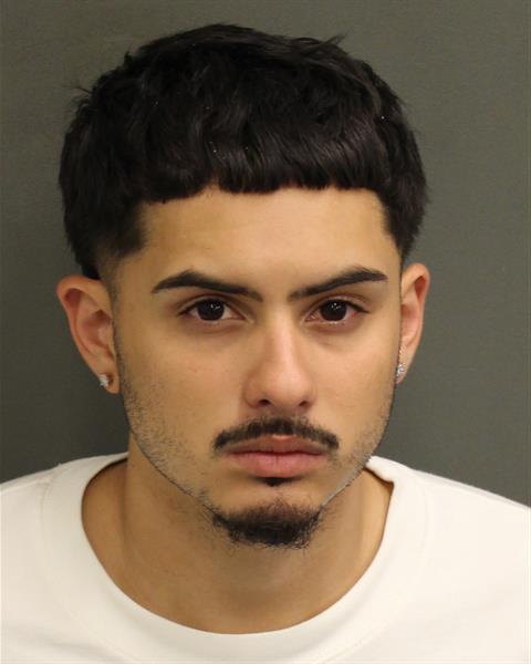  DAMIEN IZAIS MIELES Photo Image