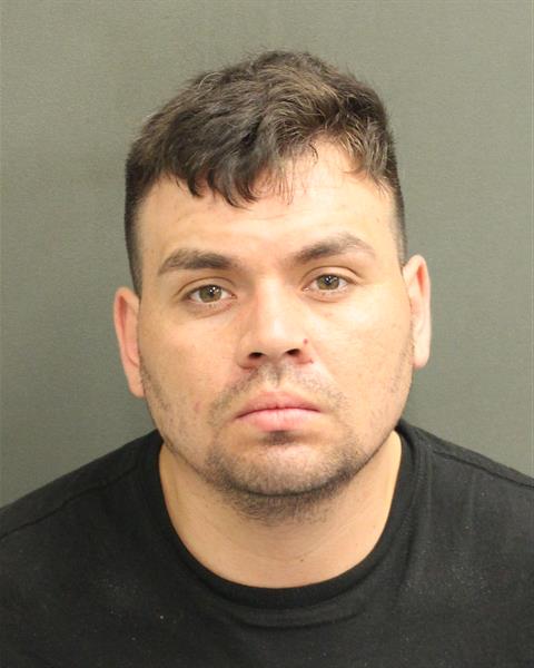  MARCELINO ALEJAND ZAGAGLIONIORELLANA Mugshot / County Arrests / Orange County Arrests