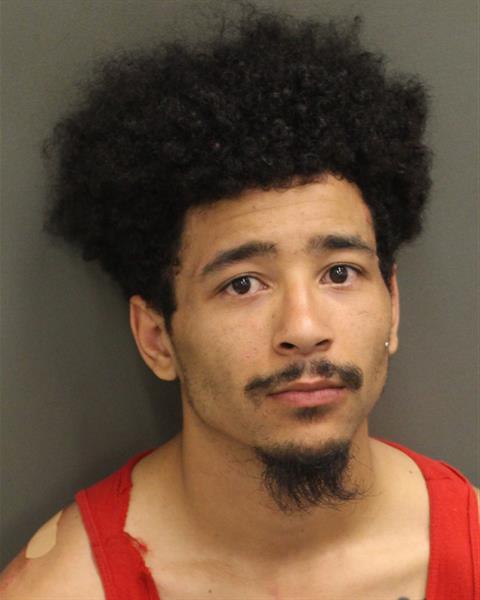  DAQUAN DENNIS Mugshot / County Arrests / Orange County Arrests