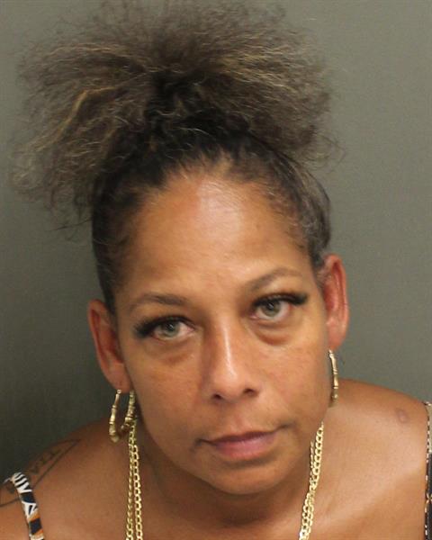  PAULLETTE CARMEN SANTANA Photo Image