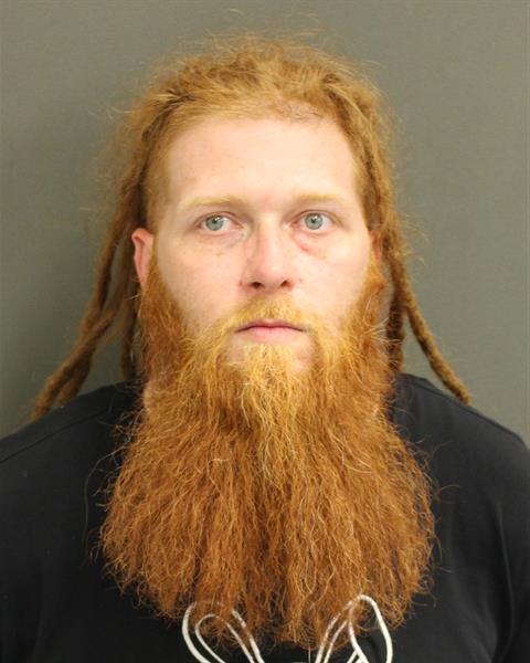  DUSTYN KURT LOCKYER Mugshot / County Arrests / Orange County Arrests