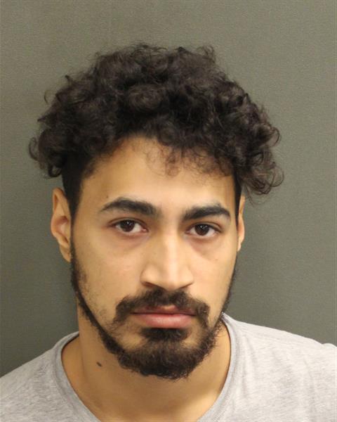 ROBERT MONTIJO Mugshot ROBERT MONTIJO Mugshot / County Arrests / Orange County Arrests