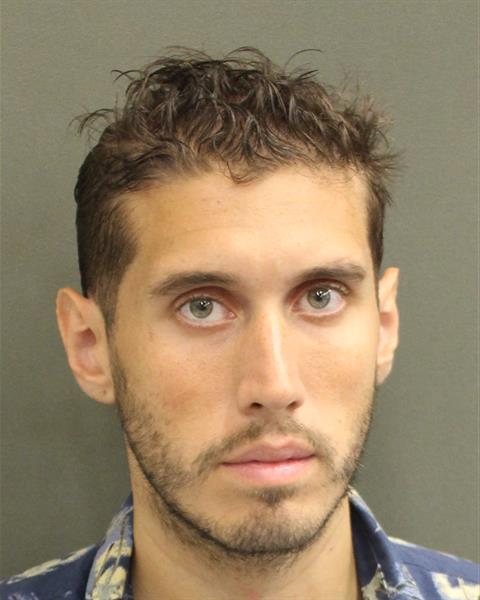  CODY GILBERT VIENTOS Photo Image