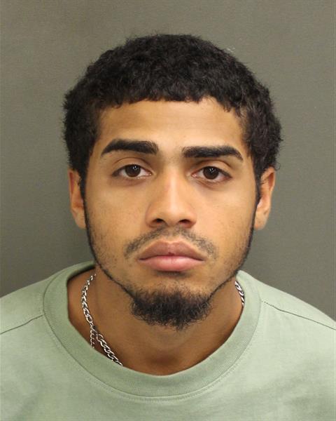  JUSTIN JUNIOR PINOTT Photo Image