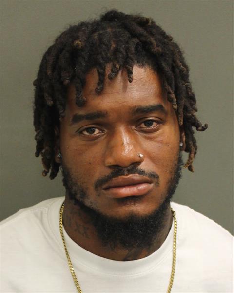  TASNAN TAROD DERICHO Mugshot / County Arrests / Orange County Arrests