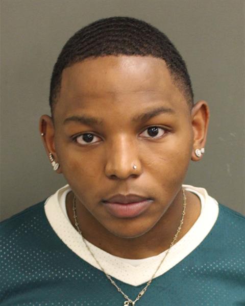  SHARNIDRICK LAQUAN JAMES Photo Image