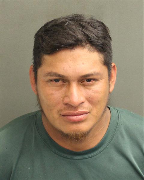  ERICK JACOBO MEJIADIAZ Mugshot / County Arrests / Orange County Arrests