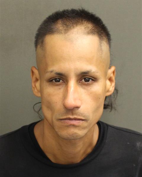 JOSE ANGEL CARABALLORODRIGUEZ Mugshot JOSE ANGEL CARABALLORODRIGUEZ Mugshot / County Arrests / Orange County Arrests