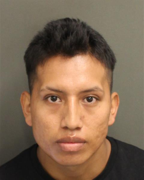  JOHN MICHAEL MORALESCHUSHIG Mugshot / County Arrests / Orange County Arrests