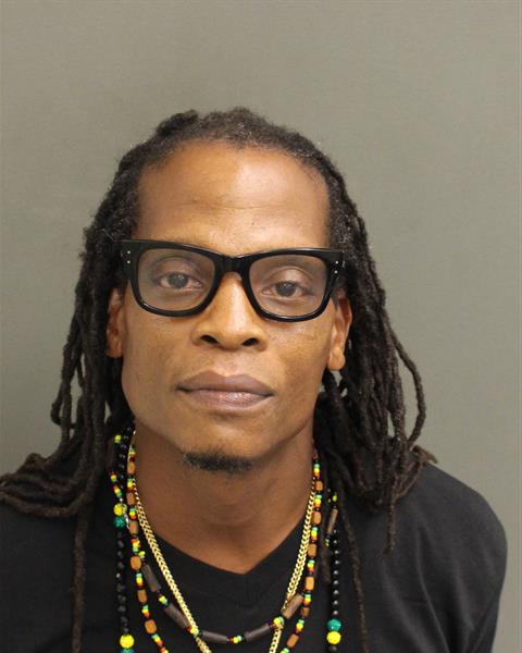 KEVIN ANTHONY SIMPSON Mugshot / County Arrests / Orange County Arrests