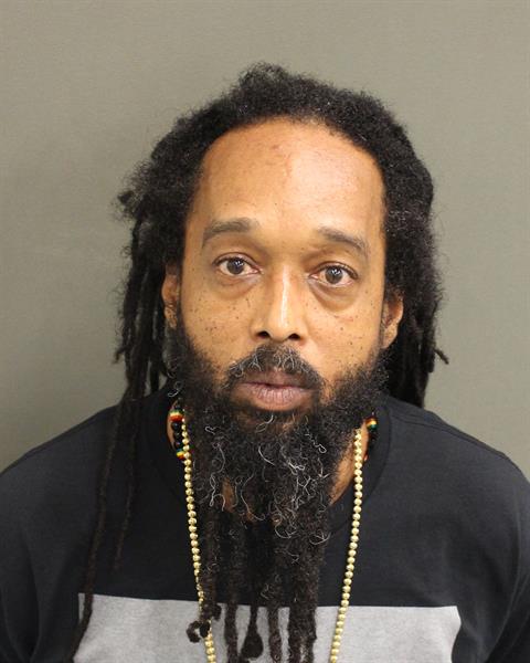  CHRISTOPHER ANDRE WOOD Mugshot / County Arrests / Orange County Arrests