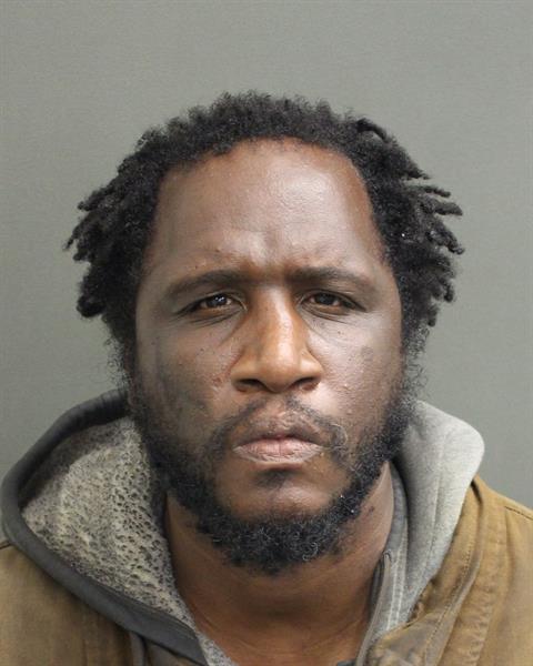  LARRY  JR ODUM Mugshot / County Arrests / Orange County Arrests