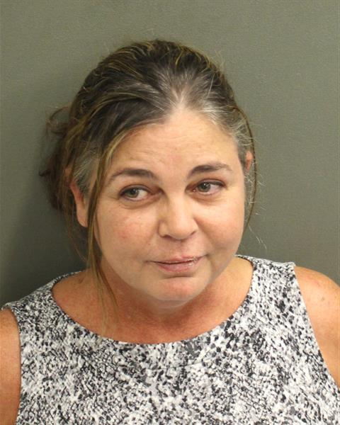  ANGELA GOMES Mugshot / County Arrests / Orange County Arrests