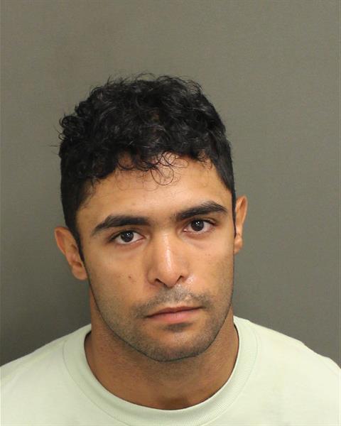  GABRIEL RAMOSSALDANA Mugshot / County Arrests / Orange County Arrests