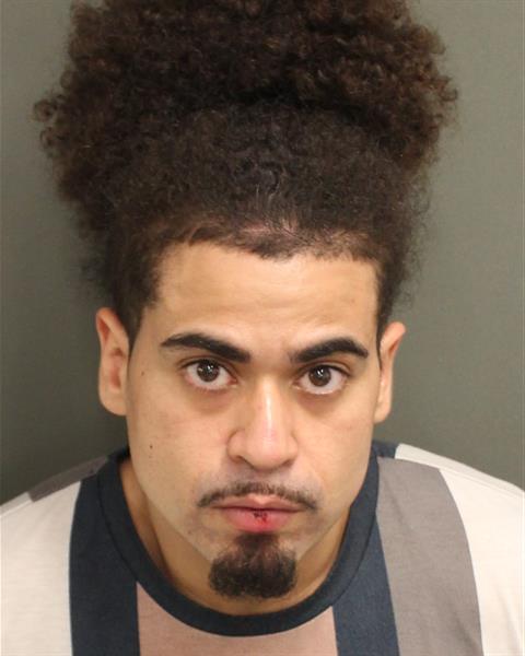  JUSTIN MICHAEL MELENDEZ Photo Image