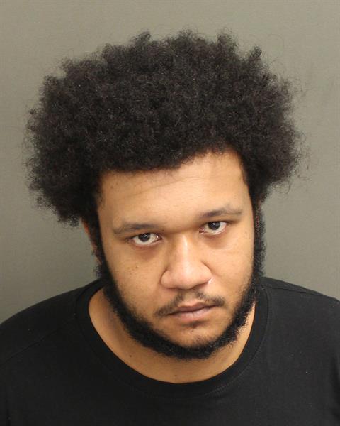  JONATHAN TAYLOR RICHARDSON Mugshot / County Arrests / Orange County Arrests