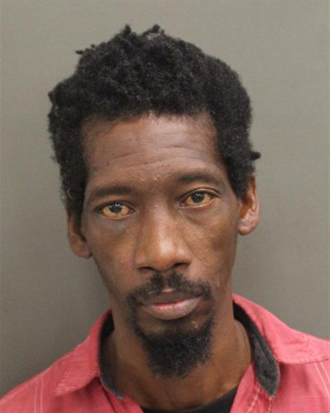  ROBERT ANTAV LEE TUCKER Mugshot / County Arrests / Orange County Arrests