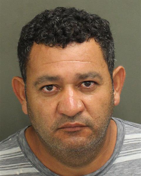 RONNEL MARTINEZHERNANDEZ Mugshot RONNEL MARTINEZHERNANDEZ Mugshot / County Arrests / Orange County Arrests