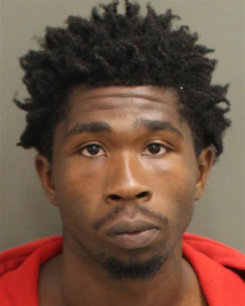  CASEY JOHNSON Mugshot / County Arrests / Orange County Arrests