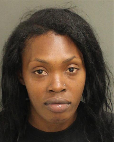  KENISHA ANDREA STONE Mugshot / County Arrests / Orange County Arrests