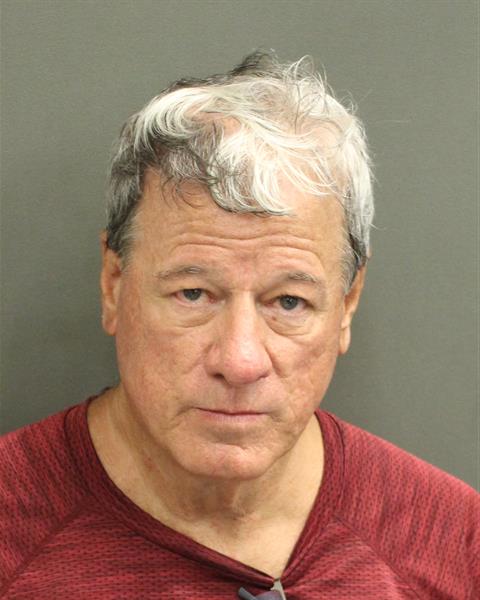  JOSEPH H KOSTERS Mugshot / County Arrests / Orange County Arrests