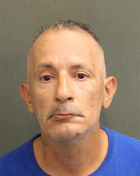  ADRIAN ORTIZ Mugshot / County Arrests / Orange County Arrests