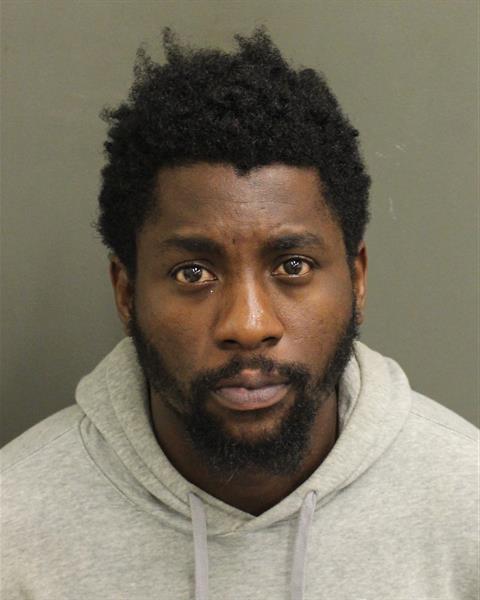  LEXANNE DELPHONSE Mugshot / County Arrests / Orange County Arrests