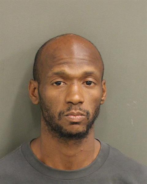  ANTHONY LORENZO JOHNSON Mugshot / County Arrests / Orange County Arrests