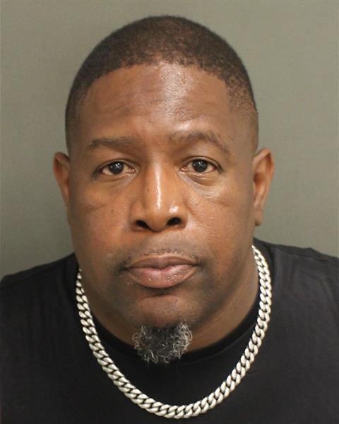 JOSUE ANDRE PIERRE Mugshot / County Arrests / Orange County Arrests