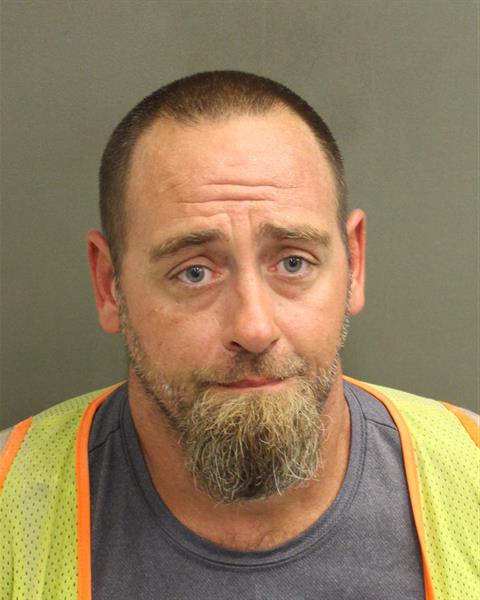  NORMAN RICHARD BEACH Mugshot / County Arrests / Orange County Arrests